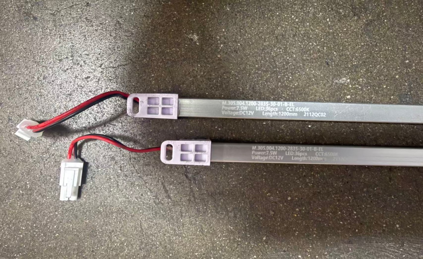 [Parts] LED Lamp For Top M.305.004.1200-2835-30-01-B-EL PLF392