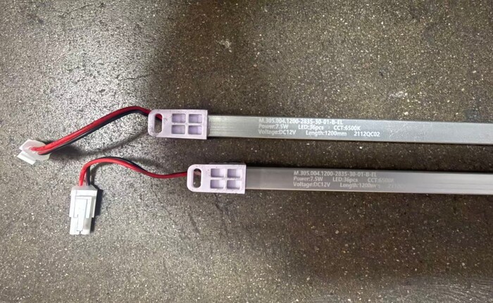 [Parts] LED Lamp For Top M.305.004.1200-2835-30-01-B-EL PLF392