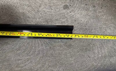 [Parts] Refrigerator Plastic Panel Decorative Strip 1370