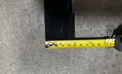 [Parts] Refrigerator Plastic Panel Decorative Strip 1370
