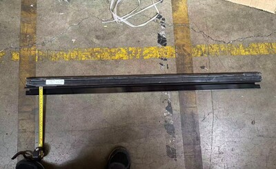 [Parts]LG-1000BFS Refrigerator Track 280 Light Box Card Strip