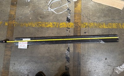 [Parts]LG-1000BFS Refrigerator Track 280 Light Box Card Strip