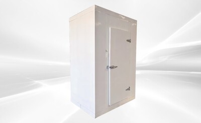NSF Walk-In Refrigerator Cooler Box Aluminum468