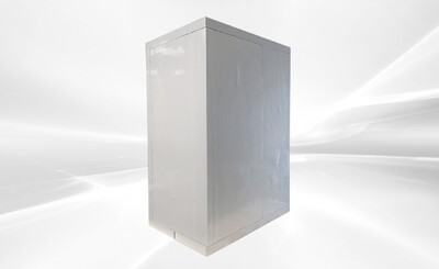NSF Walk-In Freezer Room Aluminum468