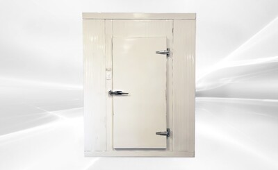 NSF Walk-In Freezer Room Aluminum6108