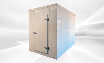NSF Walk-In Freezer Room Aluminum6108