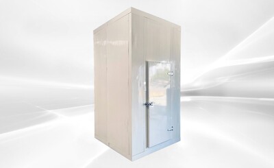 NSF Walk-In Refrigerator cooler box Aluminum6610