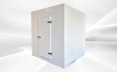 NSF Walk-In Refrigerator cooler box Aluminum888