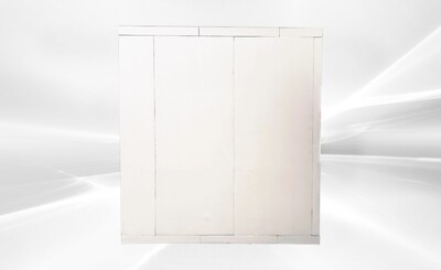 NSF Walk-In Refrigerator cooler box Aluminum888