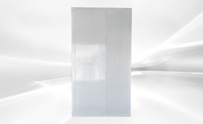NSF Walk-In Freezer Room Aluminum6610