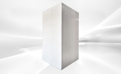 NSF Walk-In Freezer Room Aluminum6610