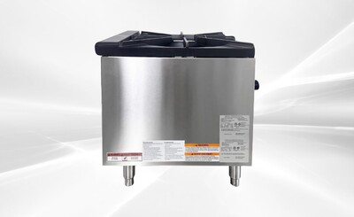 NSF 18 inches Stock Pot Range 1 Burner 90000BTU HS-1-L