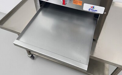 NSF 18 inches Stock Pot Range 1 Burner 90000BTU HS-1-L