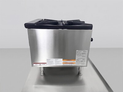 NSF 18 inches Stock Pot Range 1 Burner 90000BTU HS-1-L