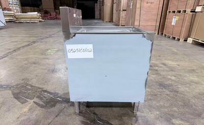 Clearance Kitchen Single Bowl Sink Cabinet 105251C0602
