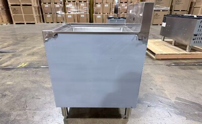 Clearance Kitchen Single Bowl Sink Cabinet 105251C0602