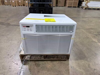Clearance Walk-In Cooler Refrigeration System 2.5HP 105250C0602