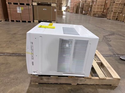 Clearance Walk-In Cooler Refrigeration System 2.5HP 105250C0602