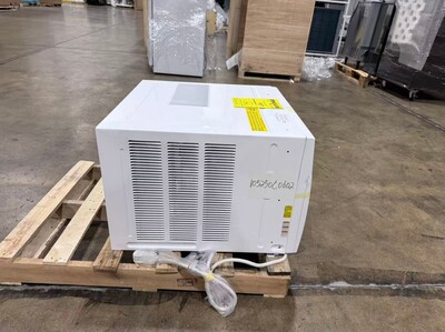 Clearance Walk-In Cooler Refrigeration System 2.5HP 105250C0602