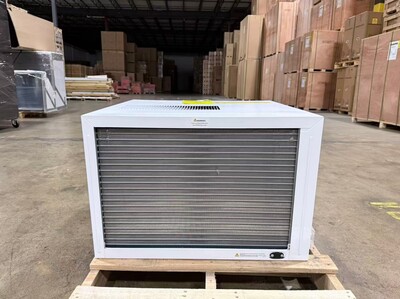 Clearance Walk-In Cooler Refrigeration System 2.5HP 105250C0602