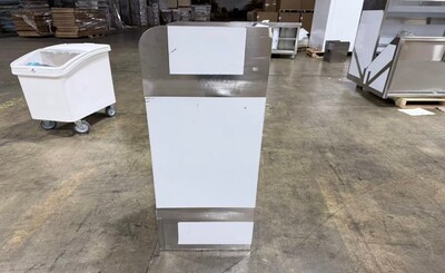 Clearance 15 ins Hands sink & mop combination 105262C0602