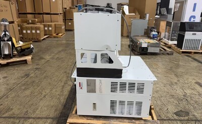 Clearance 2 HP Walk-In Cooler Condensing Unit 105334C0604