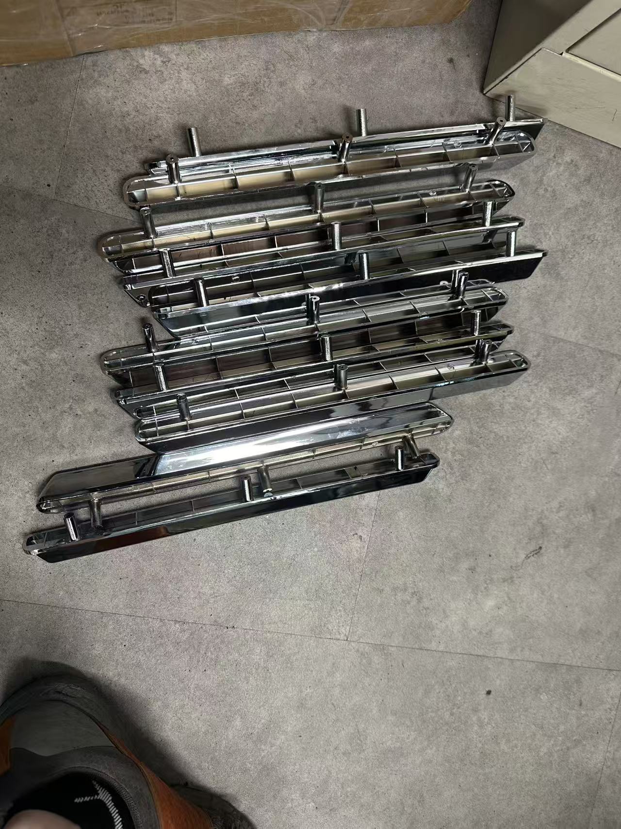 [Parts]  AKRG-13781 Door Handle