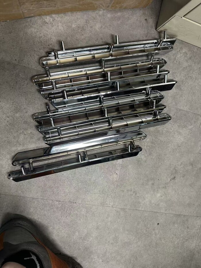 [Parts]  AKRG-13781 Door Handle