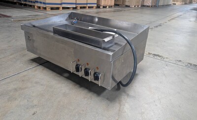 Clearance 36 inches Electric Griddle Flat Top Grill  12668L0605