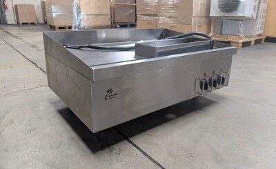 Clearance 36 inches Electric Griddle Flat Top Grill  12668L0605