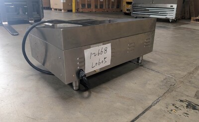 Clearance 36 inches Electric Griddle Flat Top Grill  12668L0605