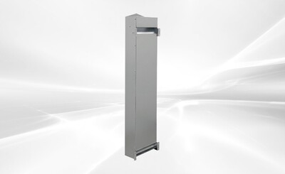 [Parts]HRCO-60K Gas Convection Oven Stacking Kits 60k0