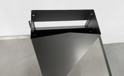 [Parts]HRCO-60K Gas Convection Oven Stacking Kits 60k0