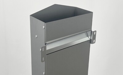 [Parts]HRCO-60K Gas Convection Oven Stacking Kits 60k0