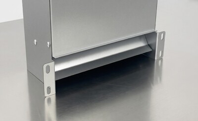 [Parts]HRCO-60K Gas Convection Oven Stacking Kits 60k0