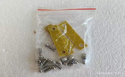[Parts] KJ-2R Chicken Rotisserie Machine Glass Door