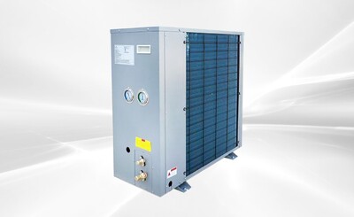 ETL Walk in cooler condensing Refrigeration System 3HP HGZ300-1