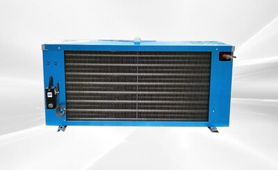 ETL 3HP walk in freezer condensing Refrigeration System HGZ300-1