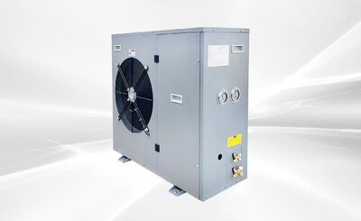 ETL 3HP walk in freezer condensing Refrigeration System HGZ300-1
