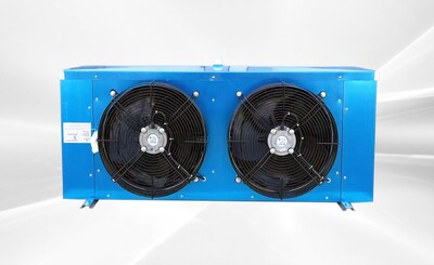 ETL Walk in Cooler Condensing Refrigeration System 4HP HGZ400-1