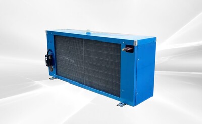 ETL Walk in Cooler Condensing Refrigeration System 4HP HGZ400-1