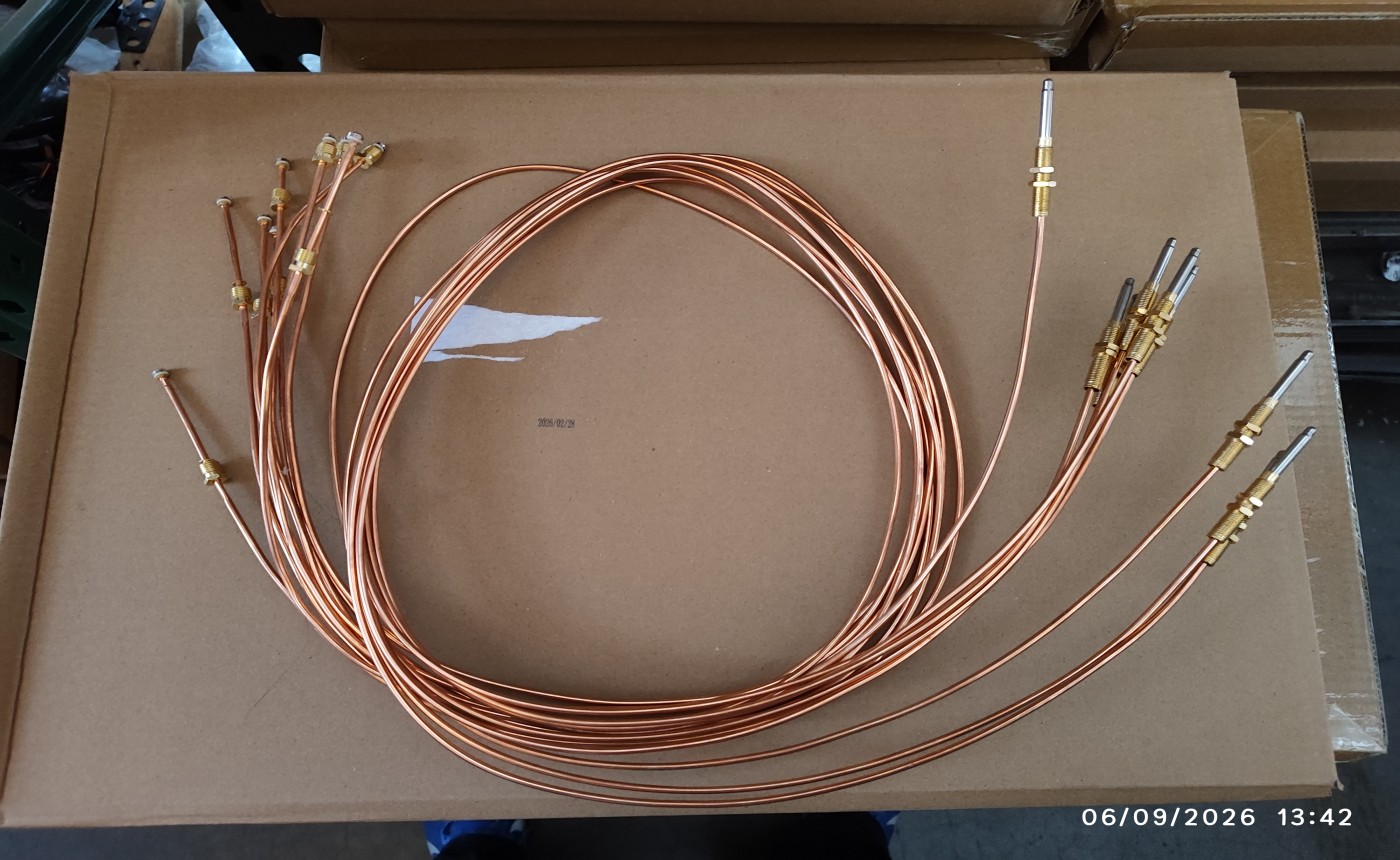 [Parts] TC-R36-12MG Oven Range Thermocouple