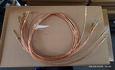 [Parts] TC-R36-12MG Oven Range Thermocouple