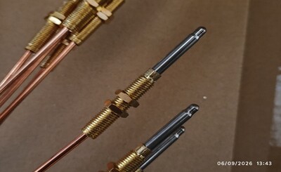[Parts] TC-R36-12MG Oven Range Thermocouple