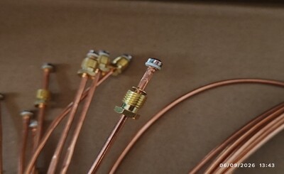 [Parts] TC-R36-12MG Oven Range Thermocouple