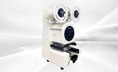 ETL Automatic Sealing Machine F-90