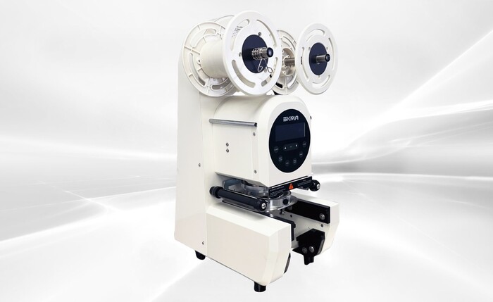 ETL Automatic Sealing Machine F-90