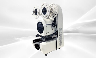 ETL Automatic Sealing Machine F-90