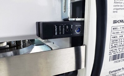 ETL Automatic Sealing Machine F-90
