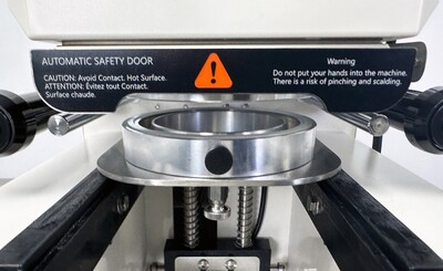 ETL Automatic Sealing Machine F-90